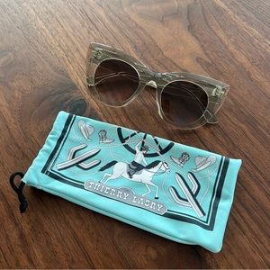 THIERRY LASRY sunglasses 🕶️